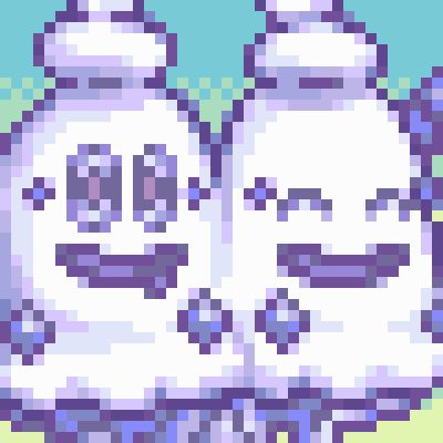 Vanilluxe Temp Shiny