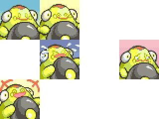 Bellibolt Temp Shiny