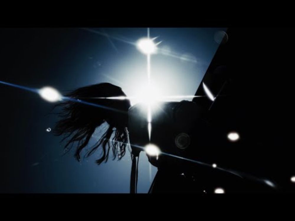 Yawning Portal — In Iowa / My City (Official Music Video)