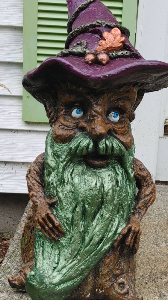 Radagast the Fabulous.