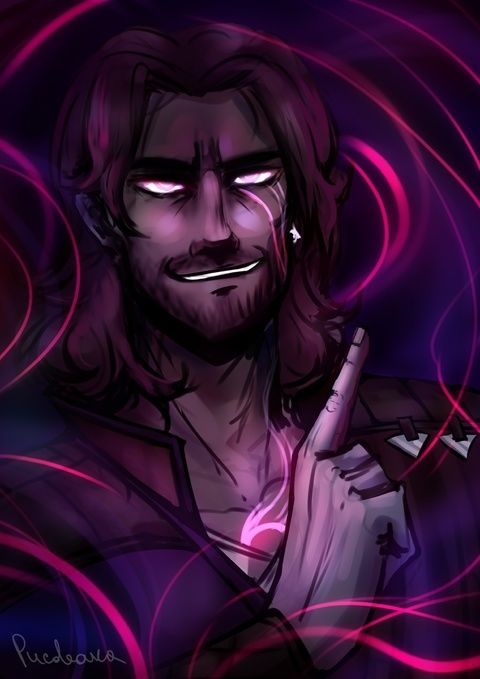 Neverlove - Волшебник