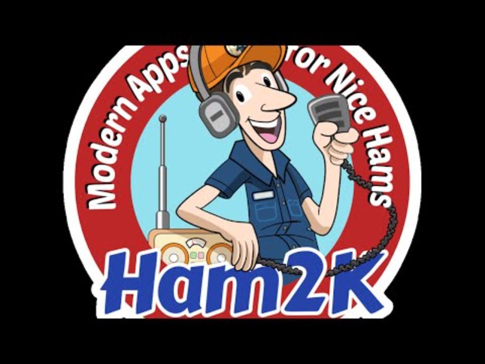 Ham2K Chats: James N6NRD/VE3JLN