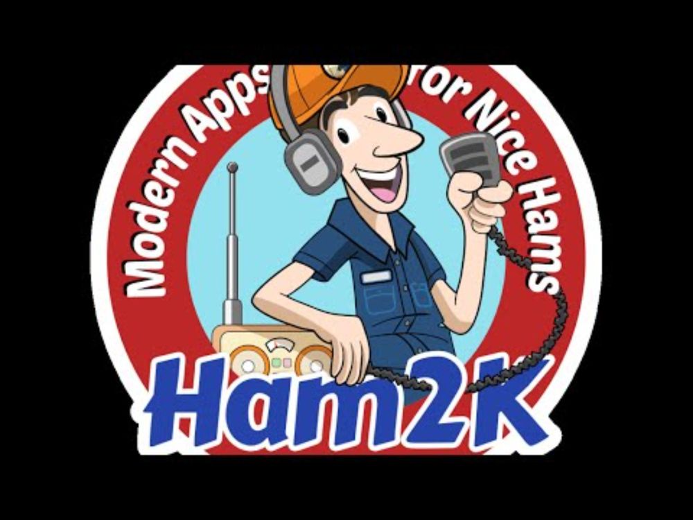 Ham2K PoLo - April Release