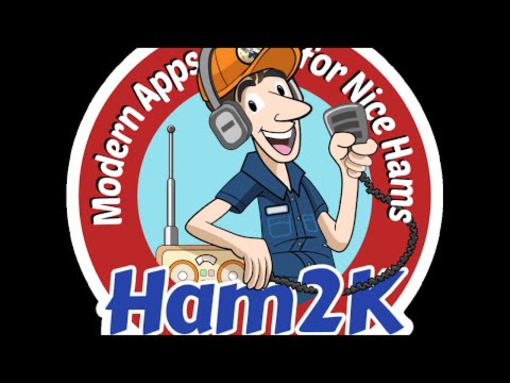 Ham2K Chats: Forrest KI7QCF