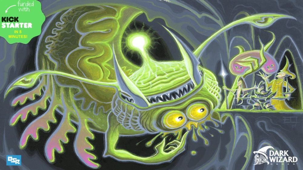 Fantastic Quest of Whimsical One & Lost Tomb of Mummy Lich