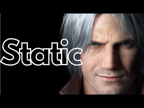 Dante Must Grow or Die Trying!