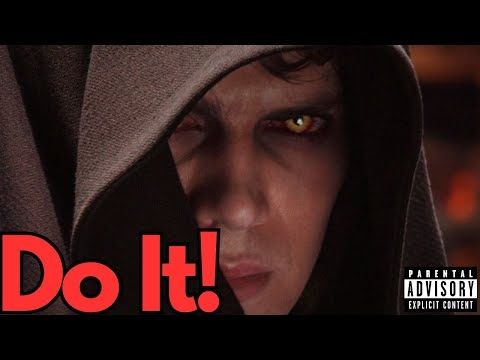 The Horrors of Order 66 would be a Great TV or Film Series