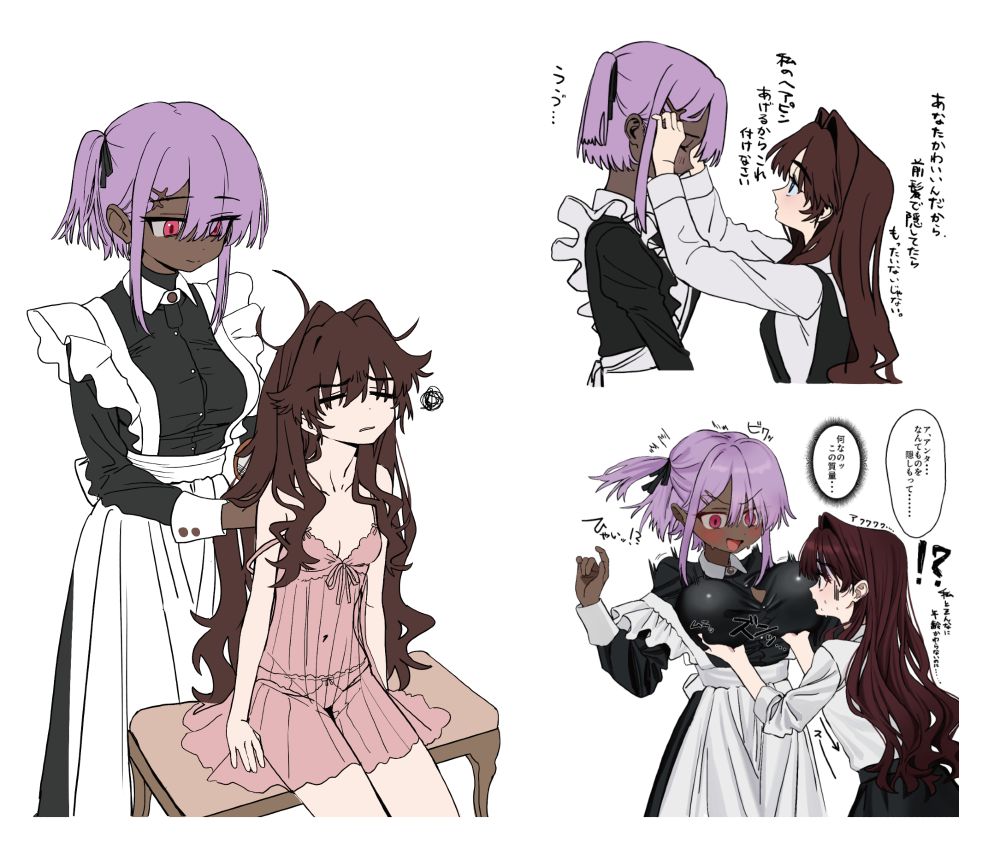 るいせんと　エリシアちゃん　直筆　イラスト　色紙 るいせんと「直筆サイン入り色紙」《秋葉原ドンキCreatorFes第3回》