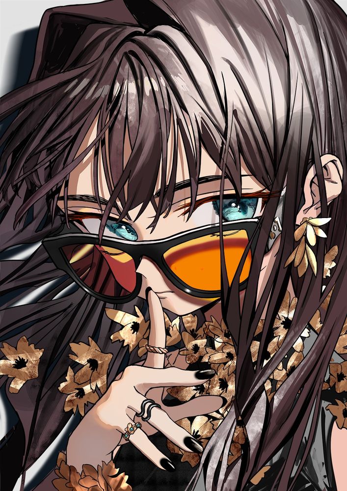 るいせんと (@llluicent.bsky.social) — Bluesky