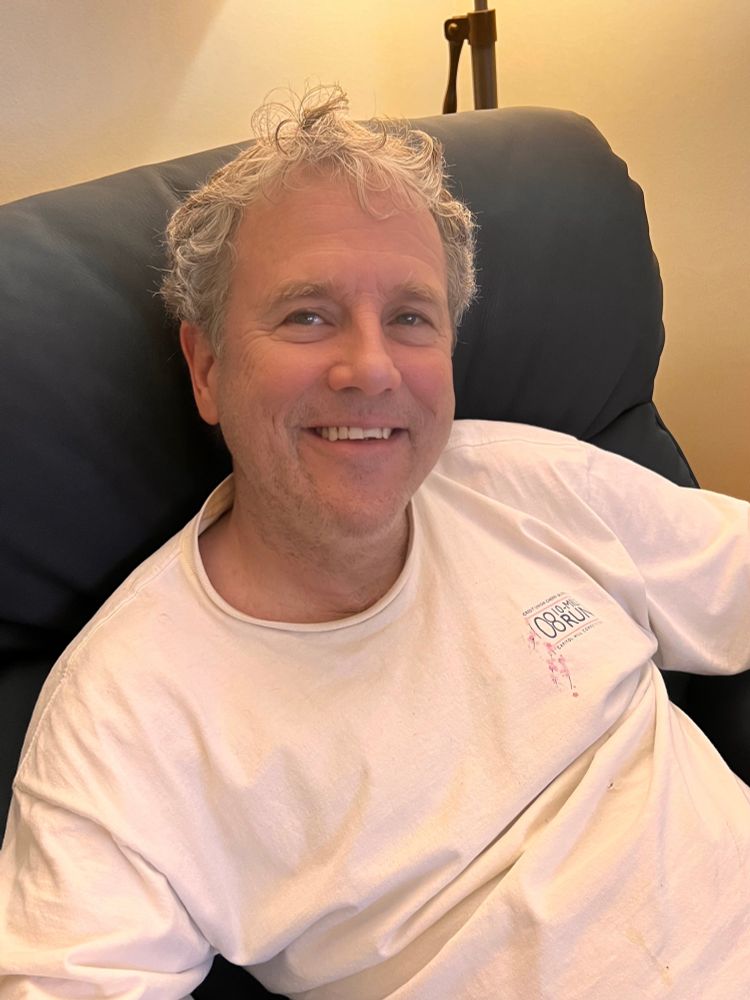 Photo of Sherrod Brown.