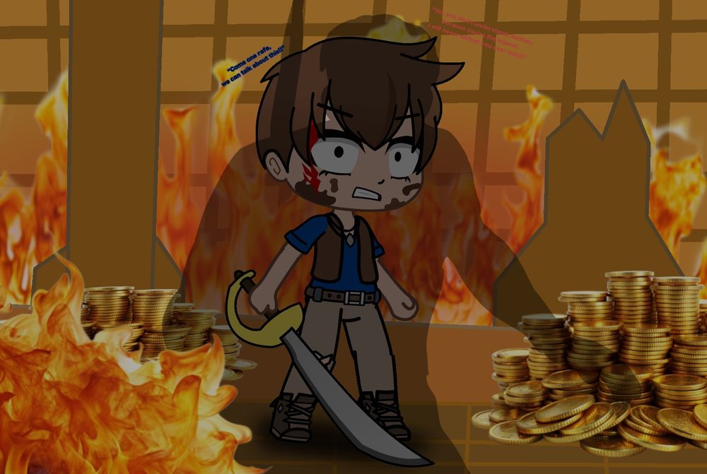 Spoiler Warning in Uncharted 4: A Thief’s End Final.