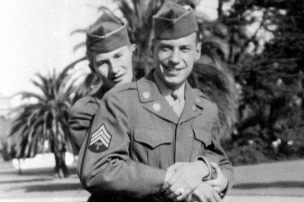 The Greatest Generation Had Queer Veterans, Too