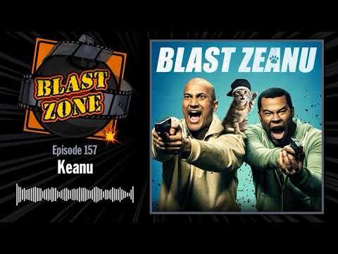 E157 - Why did Keanu bomb?