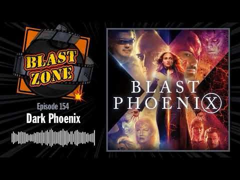 E154 - Why did Dark Phoenix bomb?