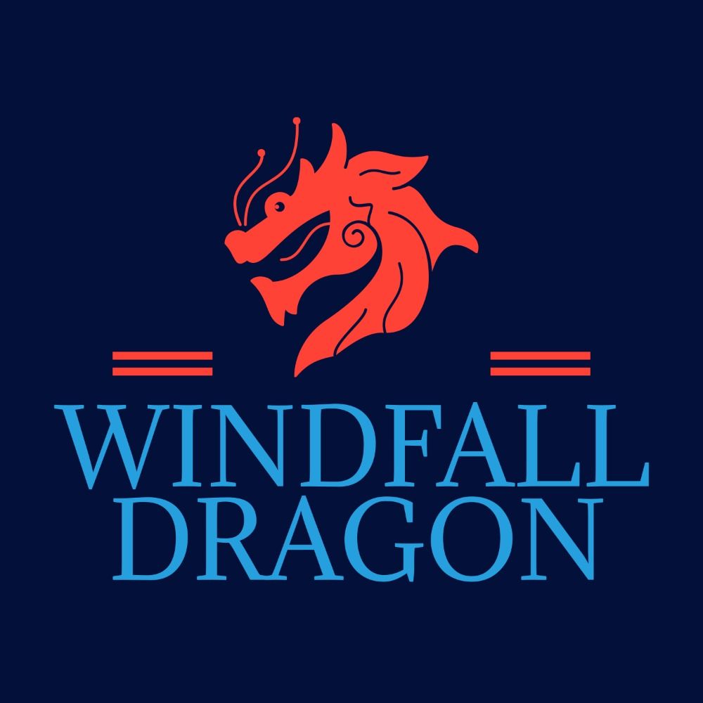 Windfall Dragon