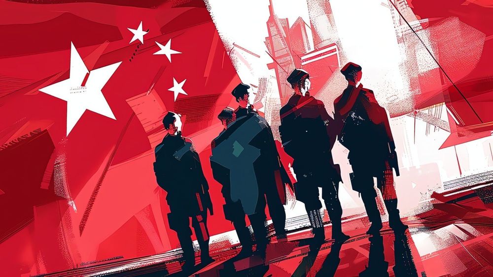 Microsoft has confirmed that several hacking groups with ties to the Chinese government have made widespread attacks targeting at least 54 organizations.