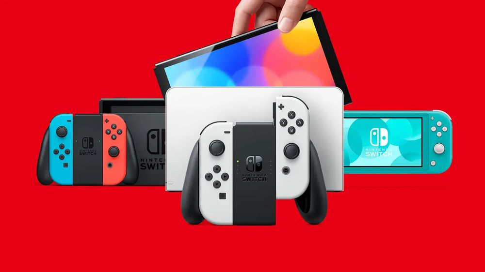 In a statement on the official Nintendo website, the company stated that “pricing for the original Nintendo Switch will change in the United States based on market conditions.”