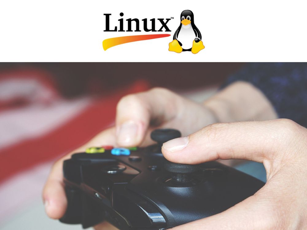 According to a recent Steam survey, Linux is becoming more appealing for gamers.