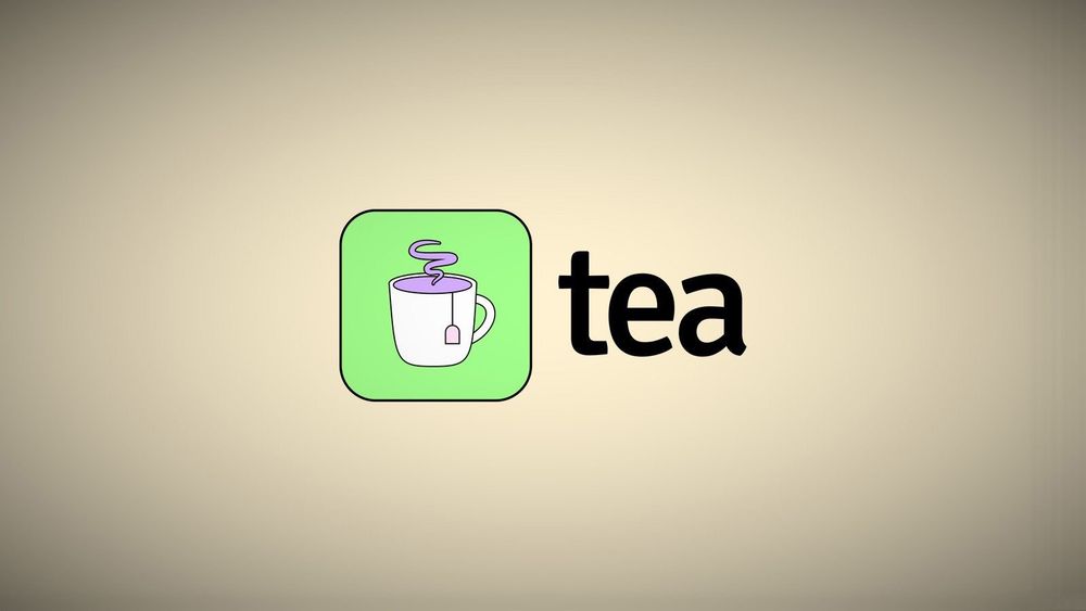 A recently discovered second database that allegedly contains 1.1 million private messages exchanged between the Tea app's members has now been shared on hacking forums.