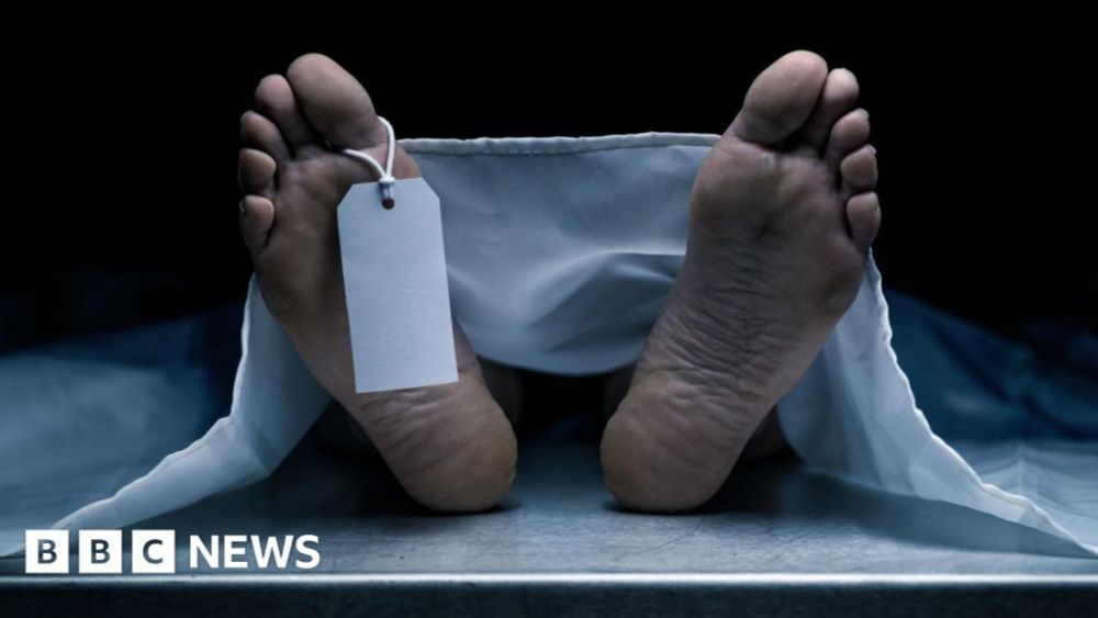 Corpse shortage due to rise in Scottish medical students - report