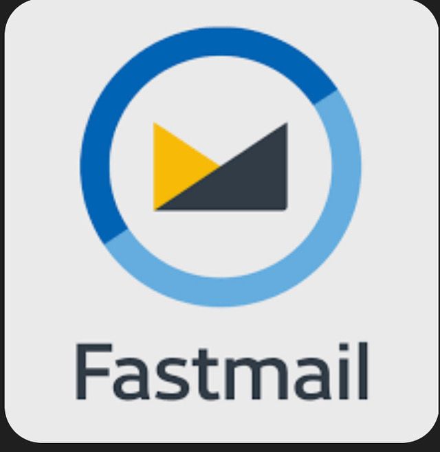 Fastmail logo