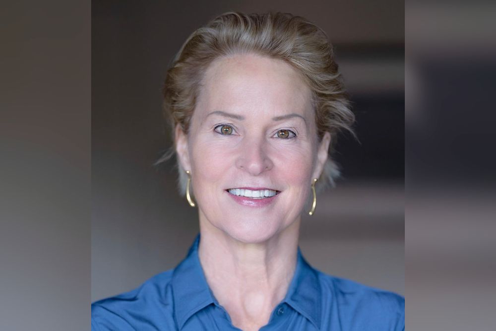 Profile photo of Frances Arnold