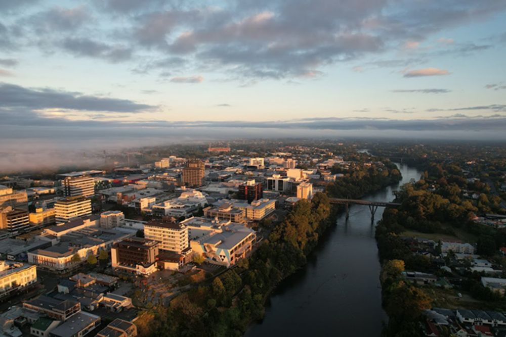 Extraordinary Council | Hamilton City Council