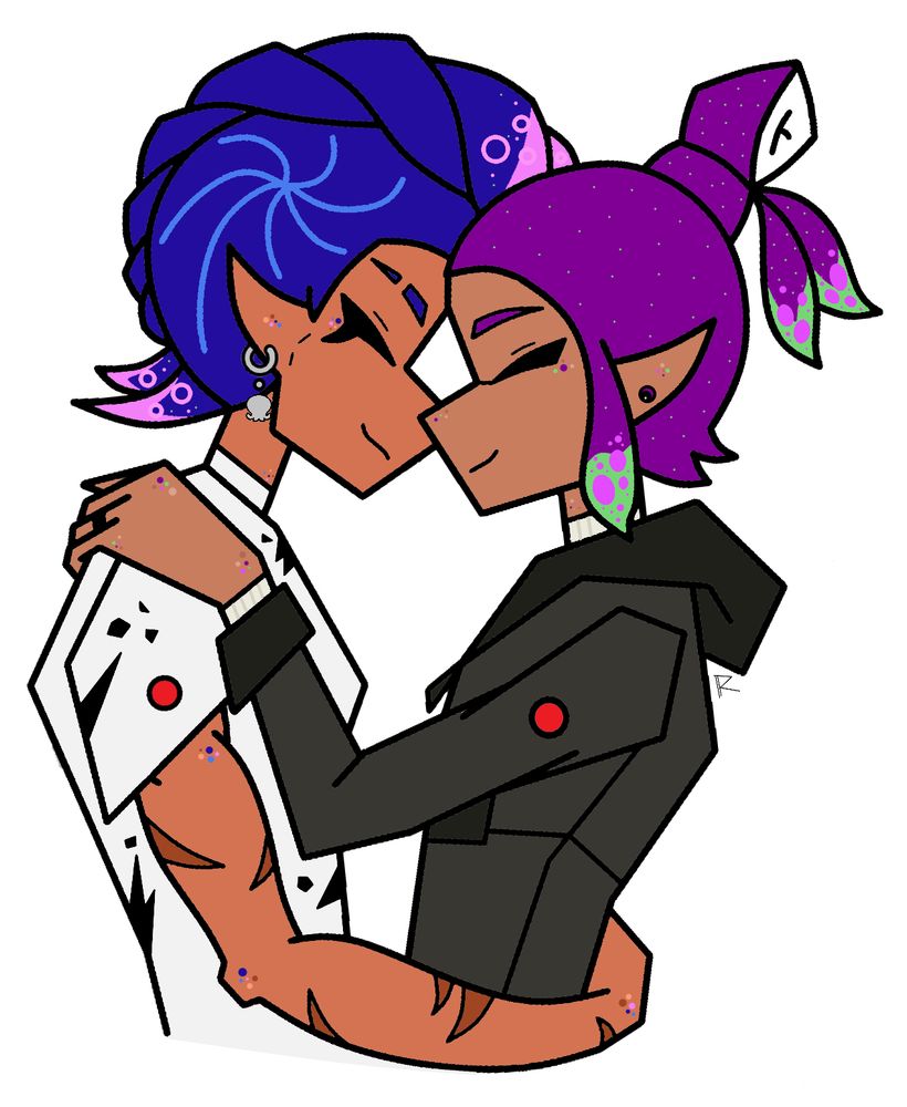 Cristina and Verbana