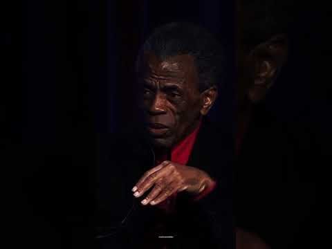 Andre De Shields - There Shall Never Be Anyone Like You #andredeshields