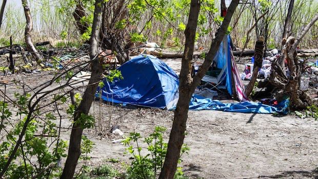 67 more housing units opening in Winnipeg to help people leave homeless encampments | CBC News