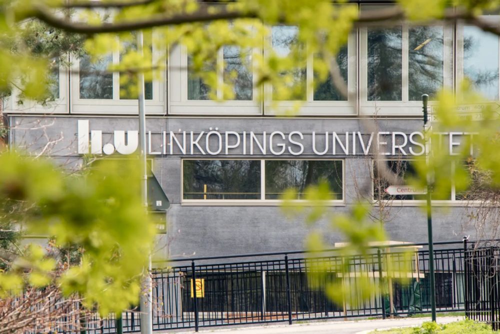 Doktorandtjänst vid Linköpings universitet