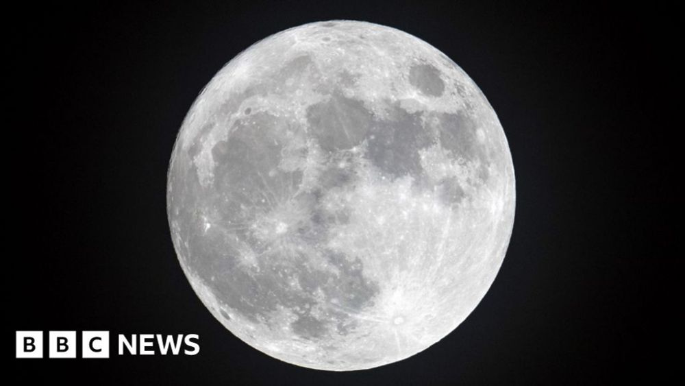 'Mini Moon' to orbit Earth for two months