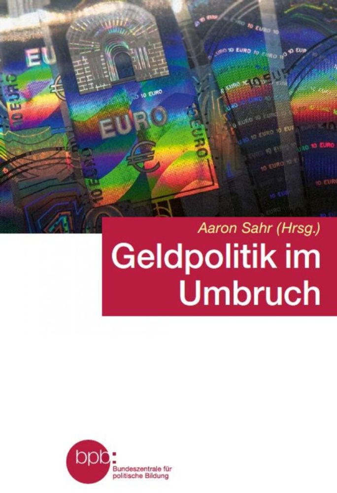 Geldpolitik im Umbruch