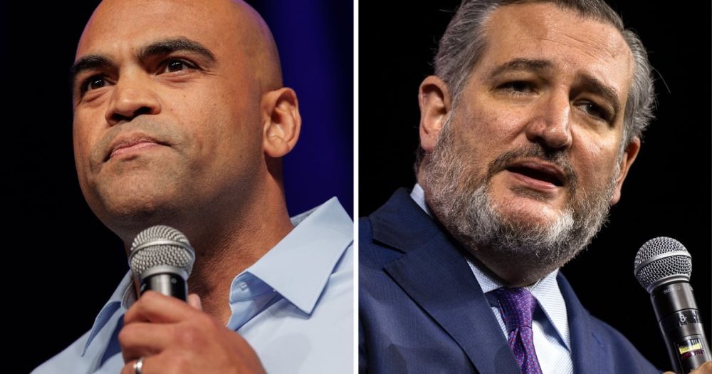 Colin Allred narrows gap in Texas Senate race, but can he win?