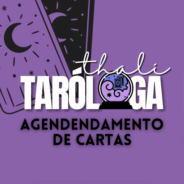 Agendamento de cartas com a Thali