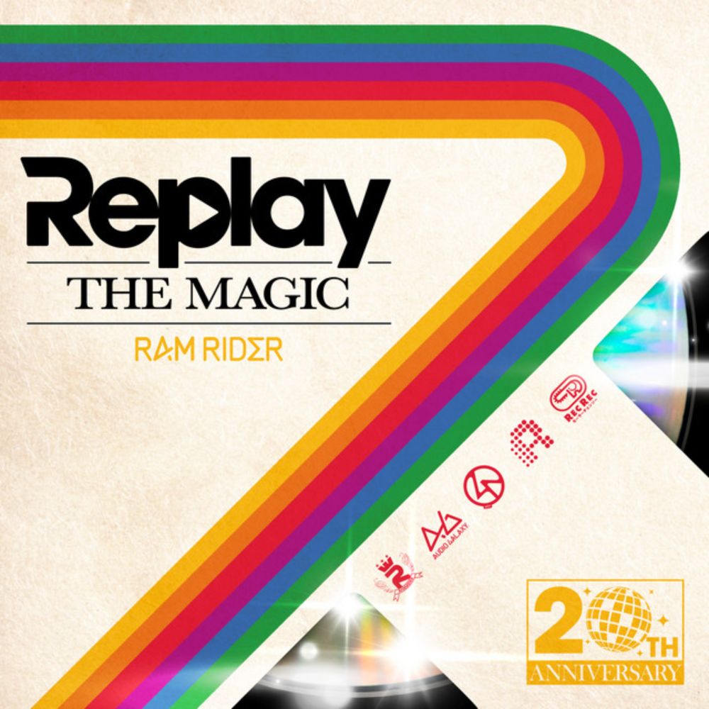 REPLAY THE MAGIC