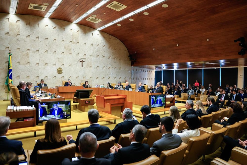 STF valida norma que autoriza MP e polícia a acessar dados de investigados sem autorização judicial