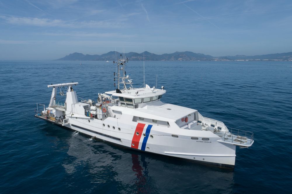 
© Loïc Damelet-CNRS, CCJ, AMU, MC