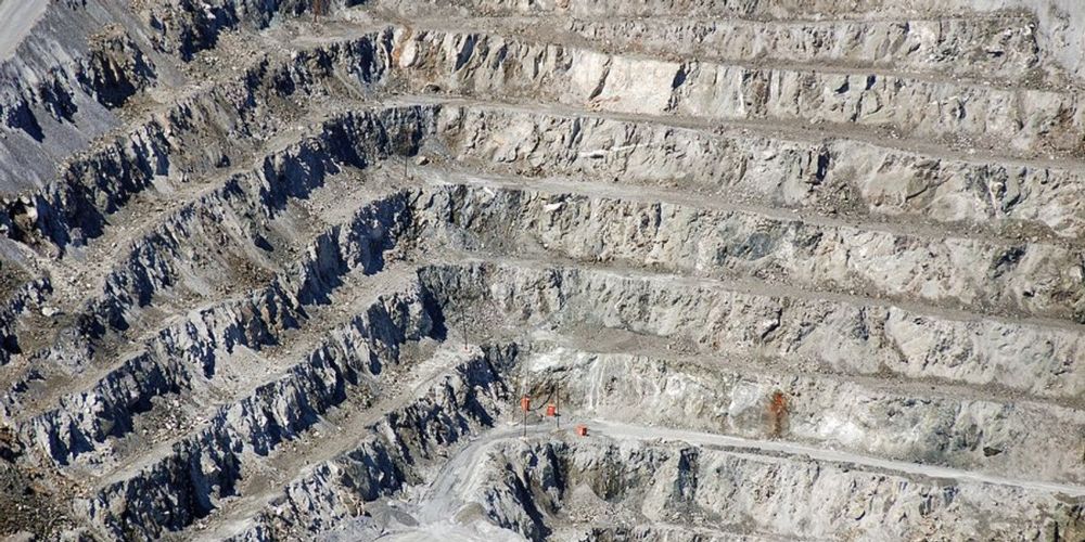 Brazil shifts from asbestos to rare earths amid global mineral race