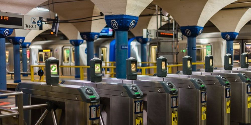 New Jersey diverts climate funds to transit system as budget shortfall grows