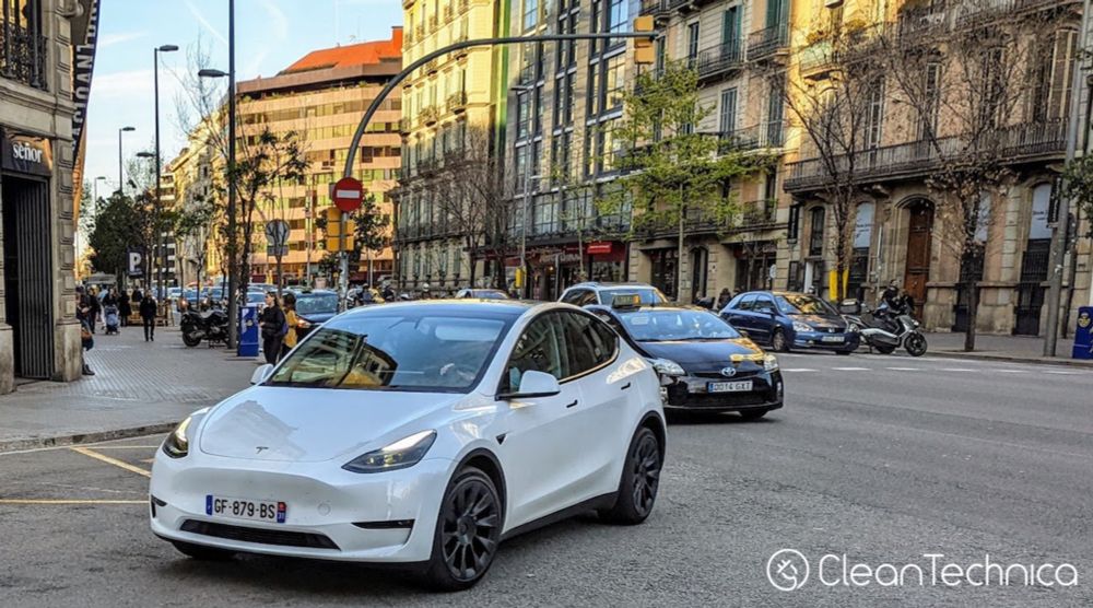 EU’s Reliance on Carbon Credits Risks Making a "Paper Tiger" of Europe’s Climate Efforts - CleanTechnica