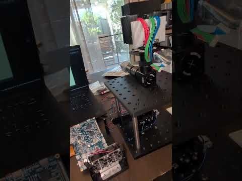 hacker Fab lithography machine repair diagnostics