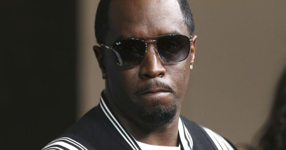 More than 100 people accuse Sean 'Diddy' Combs of sexual abuse, exploitation