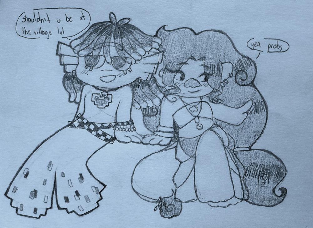 my boyfriend x me canon