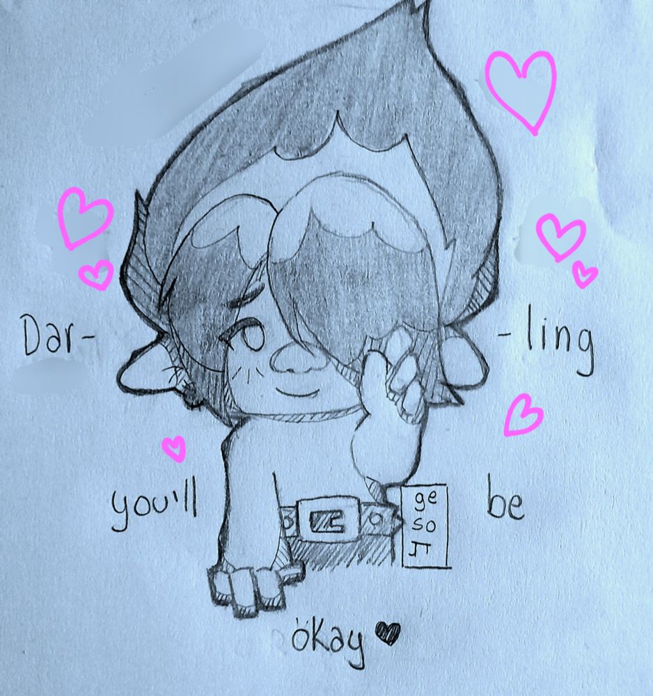 Floyd x PtV collab canon