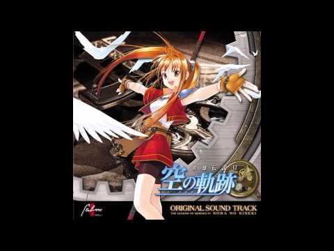 Sora no Kiseki FC OST - Sophisticated Fight