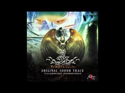 Ys I&II Chronicles OST - Victory!!