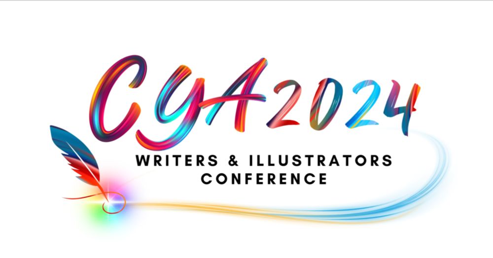 CYA Conference | Writers' & Illustrators' Conference