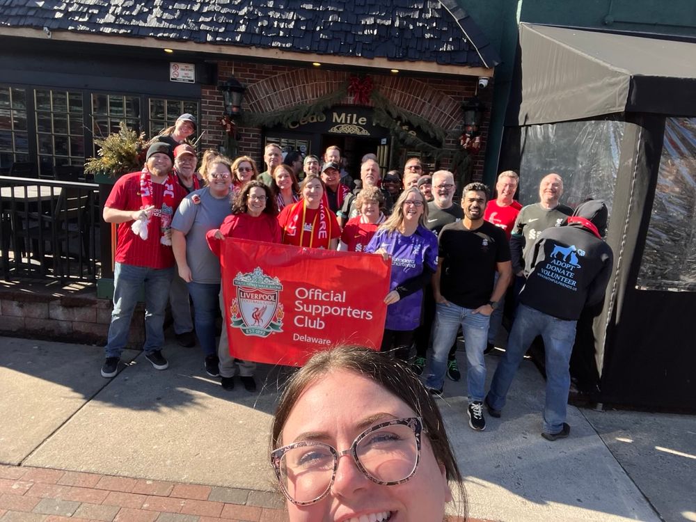 OLSC Delaware Members 