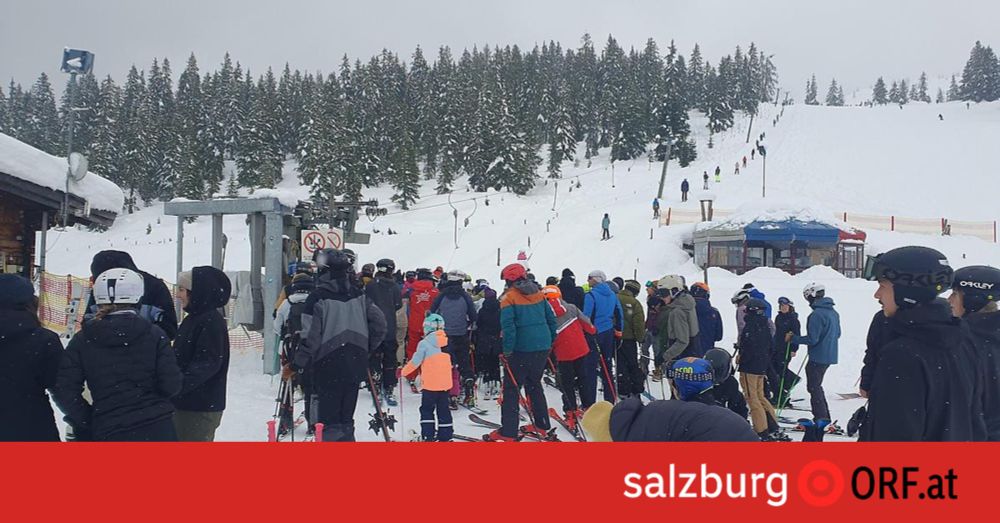 Frühstart in die Skisaison